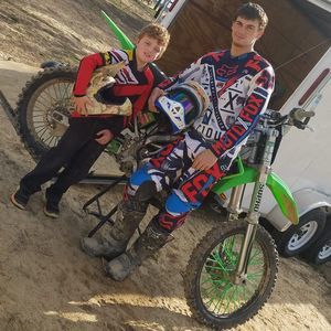 Meet your Posher, Cody